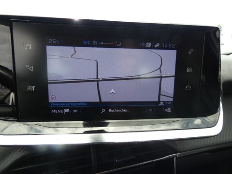 2008 BlueHDi 110 S et S BVM6 Active Business 2021 occasion 56700 Merlevenez