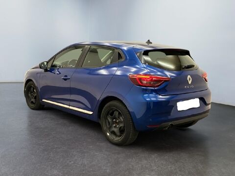 Clio V TCe 90 Business 2022 occasion 56700 Merlevenez
