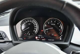 X2 xDrive 25e 220ch AFFICHTETHAUT/CAM/REGVIT/PARKSENSOR/JA 2022 occasion 59280 Armenti&egrave;res