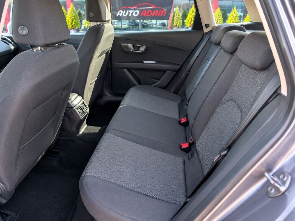 Leon 1.2 TSI Style BVA 2016 occasion 95200 Sarcelles