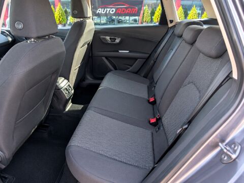 Leon 1.2 TSI Style BVA 2016 occasion 95200 Sarcelles