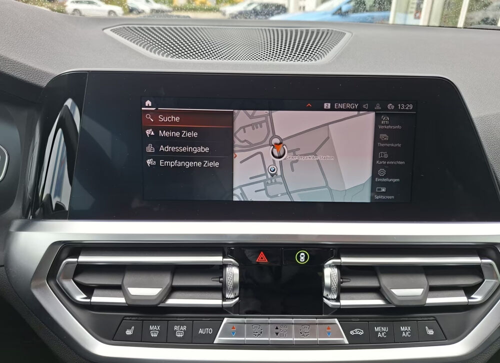 Serie 2 Coup&eacute; 220i 184 ch BVA8 M Sport 2022 occasion 85600 Montaigu