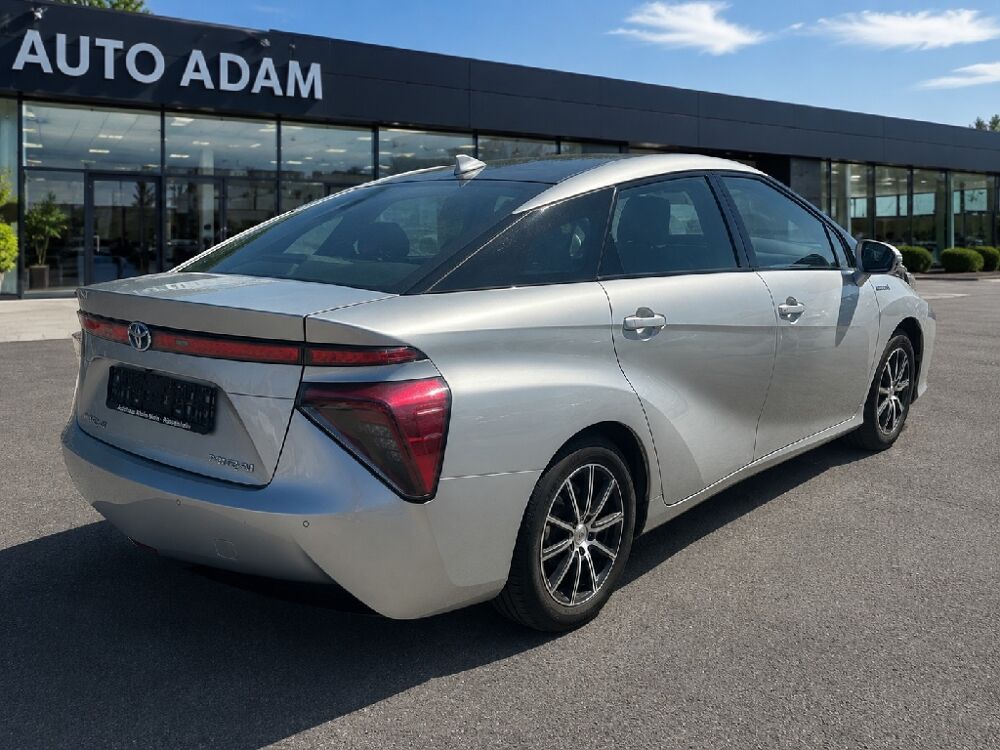 Mirai Hydrogene 154 ch Dynamic 2016 occasion 95200 Sarcelles