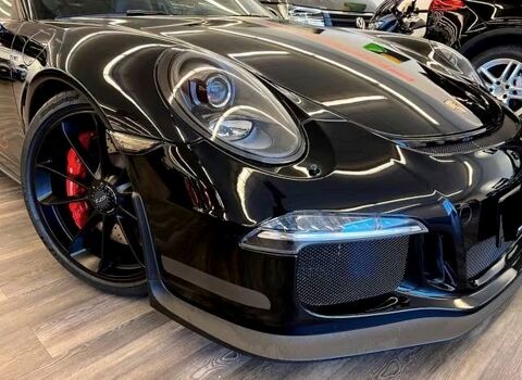 911 3.8i GT3 PDK 2015 occasion 85600 Montaigu