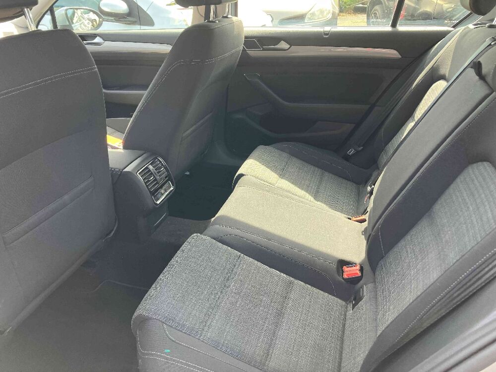 Passat 1.6 TDI 120ch BUSINESS DSG7 2020 occasion 63500 Sauvagnat-Sainte-Marthe