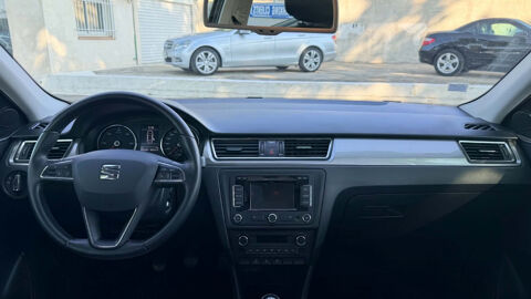 Toledo 1.6 TDI 105cv Style 2015 occasion 30620 Bernis
