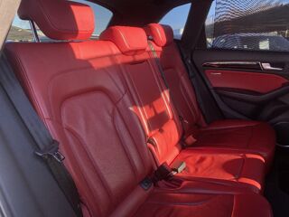 Q5 V6 3.0 BiTDI 313 Quattro Tiptronic 8 Audi Exclusive 2013 occasion 63800 Cournon-d'Auvergne