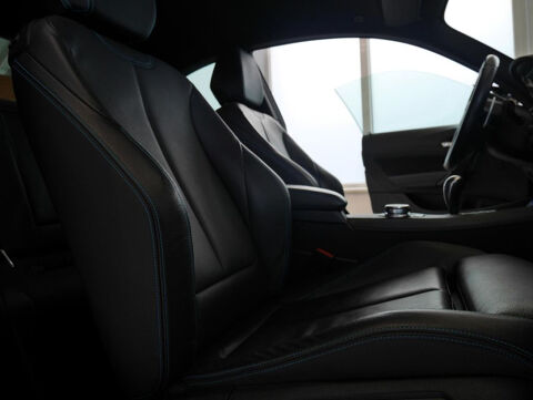 M2 Coup&eacute; 370 ch M DKG 7 2017 occasion 85600 Montaigu