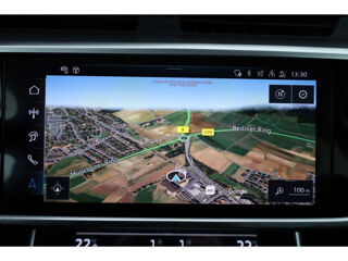 A6 Avant 50 TFSIe 299 ch S tronic 7 Quattro Business Executi 2025 occasion 85600 Montaigu