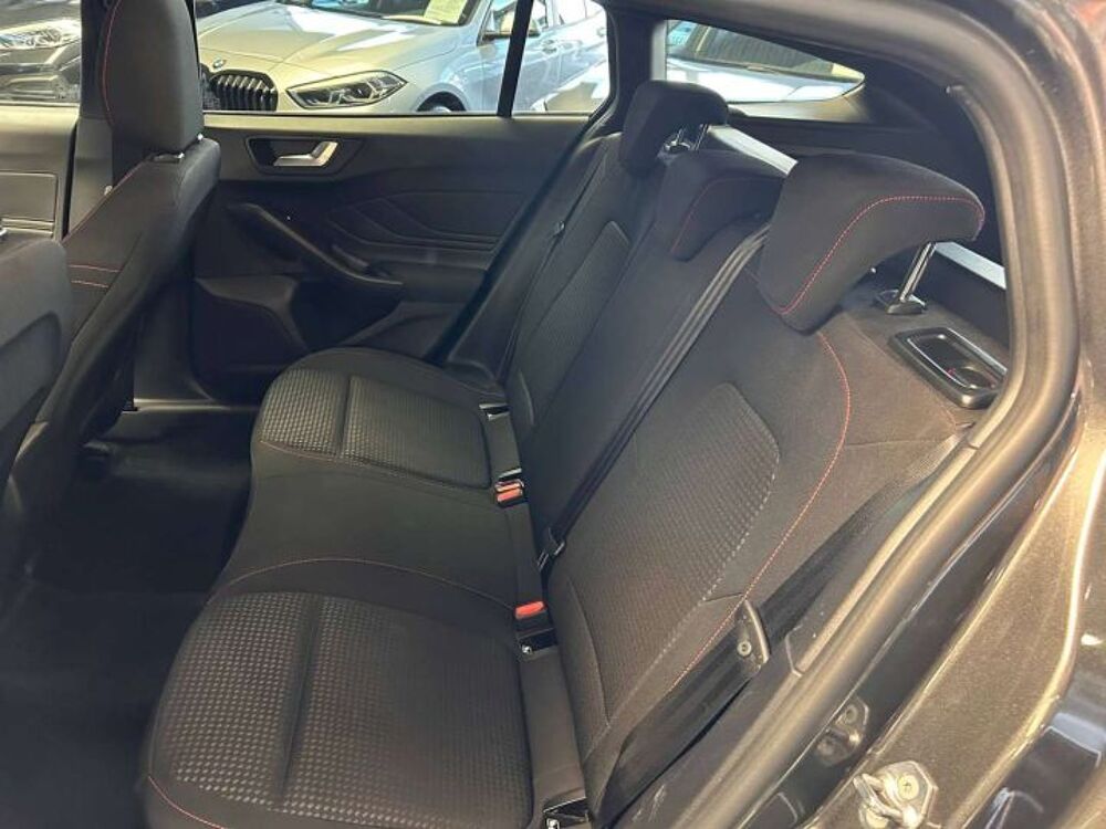 Focus 1.0 EcoBoost 125ch S et S mHEV Powershift ST-Line CAM/CARPL 2023 occasion 59280 Armenti&egrave;res