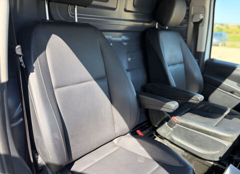 Vito 114 CDI lang 2019 occasion 85600 Montaigu