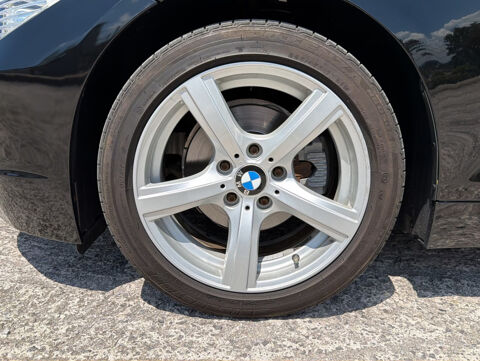 Z4 Roadster sDrive23i 204ch Luxe 2011 occasion 85600 Montaigu