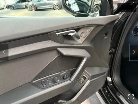 A3 40 TFSIe 204 Auto. S Line CARPLAY/CAM/REGVIT/PARKSENSOR/1MAI 2023 occasion 59280 Armenti&egrave;res