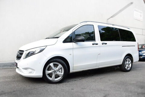 Vito Tourer 119 CDI Long Pro A 2019 occasion 85170 Le Poiré-sur-Vie