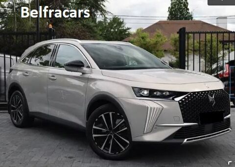 Annonce voiture Citroën DS7 28950 €