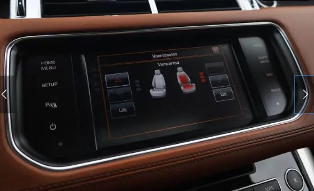 Range Sport SDV6 3.0L 292ch 1MAIN/CAM/TOITPANO/REGVIT/ATTACHREM/GAR12MO 2014 occasion 59280 Armenti&egrave;res