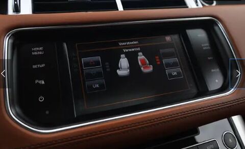 Range Sport SDV6 3.0L 292ch 1MAIN/CAM/TOITPANO/REGVIT/ATTACHREM/GAR12MO 2014 occasion 59280 Armenti&egrave;res