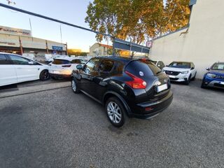 Juke 1.5 dCi 110 Tekna 2012 occasion 30000 N&icirc;mes