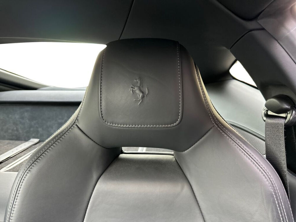 F12 Berlinetta V12 6.0 740ch 2013 occasion 85600 Montaigu