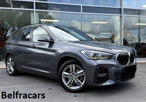 X1 sDrive 18i 136ch Auto. Pack M TOITPANO/CAM/SIEGCHAUF/ATTACHR 2021 occasion 59280 Armenti&egrave;res