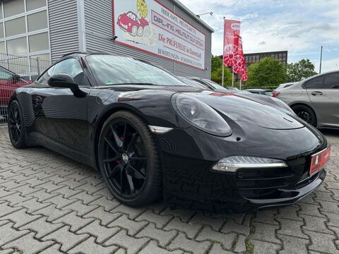 Porsche 911 Carrera 3.2 911 Carrera 3.4i 350 PDK 2012 occasion Le Poiré-sur-Vie 85170