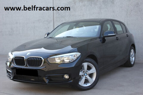 BMW Série 1 116i 109ch SIEGCHAUF/REGVIT/PARKSENSOR/GPS/JA/GAR12MOIS 2015 occasion Armentières 59280