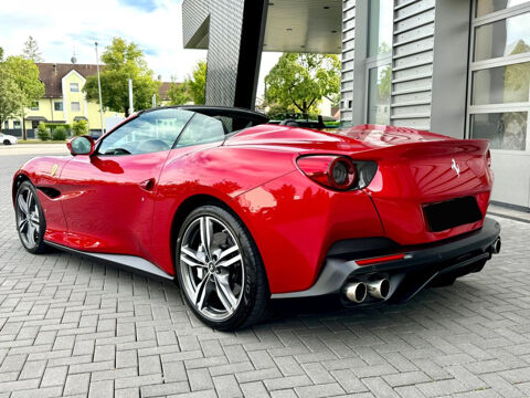 Portofino 4.0 V8 600 ch 2020 occasion 85600 Montaigu