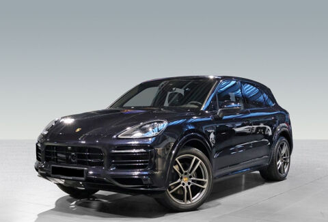 Annonce voiture Porsche Cayenne 73490 