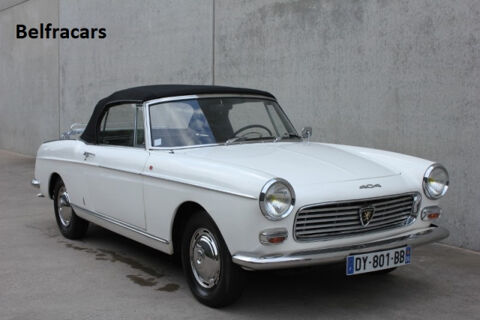  1965 occasion 59280 Armenti&egrave;res
