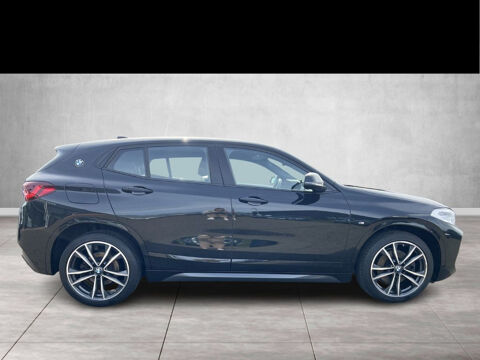 X2 xDrive 20d 190 ch BVA8 M Sport 2020 occasion 85600 Montaigu