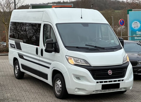 Fiat Ducato DUCATO 130 camper 2019 occasion Montaigu 85600