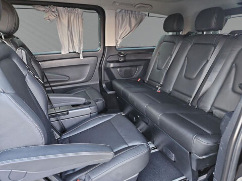 Classe V 250 marco polo 250d 2017 occasion 85600 Montaigu
