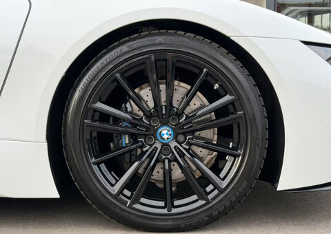 i8 Roadster 374 ch A 2019 occasion 85600 Montaigu