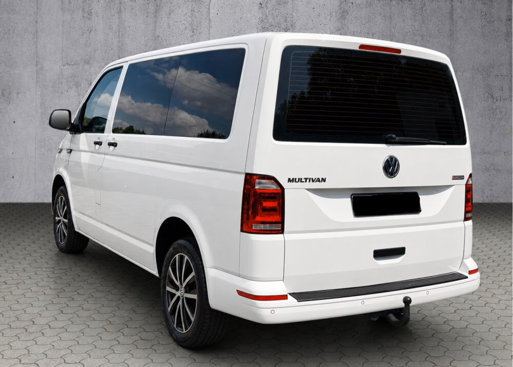 MULTIVAN Multivan 2.0 TDI 150 DSG7 4Motion 2019 occasion 85600 Montaigu
