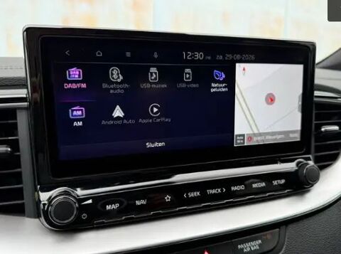 Divers 1.5 T-GDi 160ch DCT7 GT Line HISTOKIA/SIEGCHAUF/CARPLAY/REGV 2021 occasion 59280 Armenti&egrave;res
