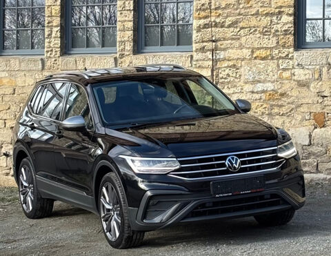 Tiguan Allspace 2.0 TDI 150 DSG7 2022 occasion 85600 Montaigu