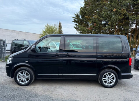 MULTIVAN Highline occasion 85600 Montaigu