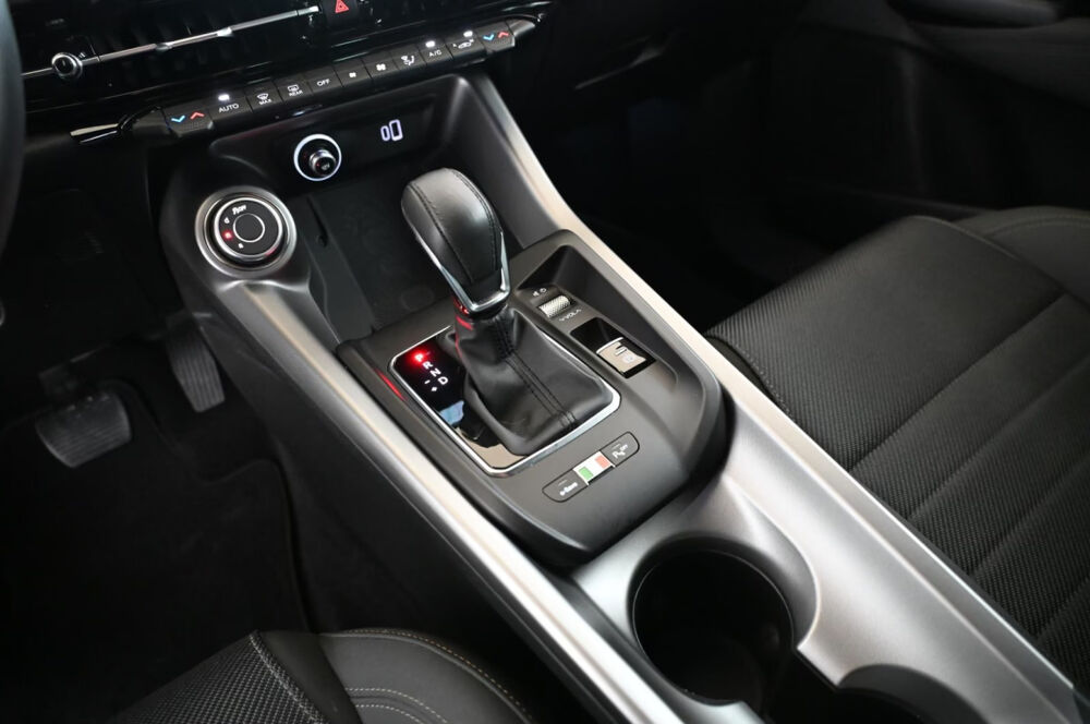 Tonale 1.3 Hybride Rechargeable PHEV 280ch AT6 Q4 Ti 2024 occasion 85600 Montaigu