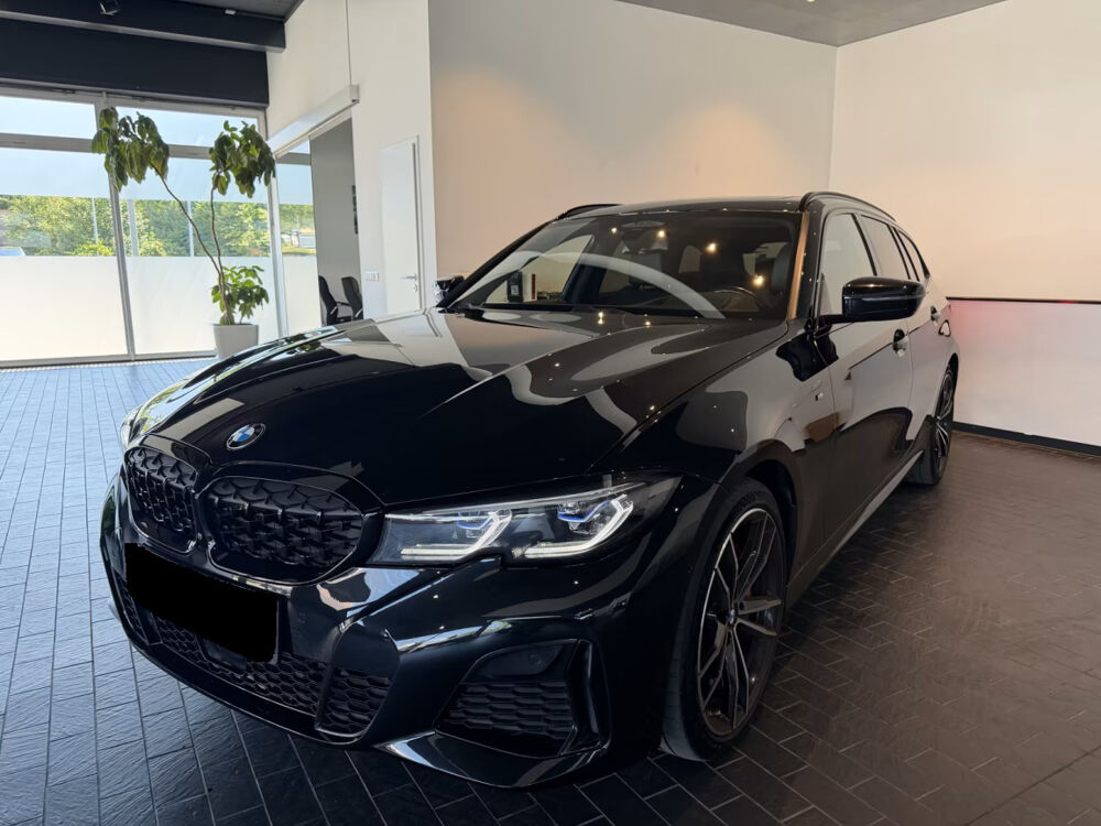 S&eacute;rie 3 Touring M340i xDrive 374 ch BVA8 2021 occasion 85600 Montaigu