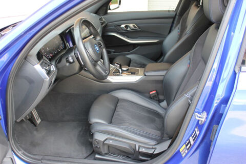 S&eacute;rie 3 330e 292 ch BVA8 M Sport 2022 occasion 85600 Montaigu