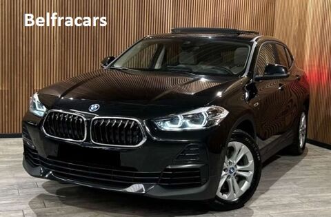 X2 xDrive 25e 220ch TOITPANO/AFFICHTETHAUT/CAM/REGVIT/CUIRCHAUF 2021 occasion 59280 Armenti&egrave;res