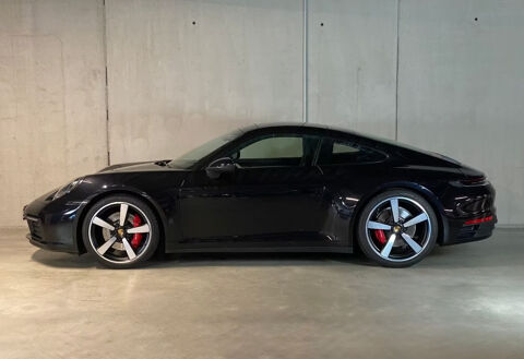 911 Carrera 3.2 911 Carrera S 3.0i 450 PDK 2019 occasion 85600 Montaigu