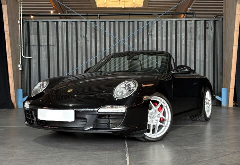Annonce voiture Porsche 911 Carrera 3.2 71490 €