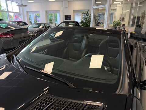 SLK 200 K BlueEFFICIENCY A 2013 occasion 85600 Montaigu