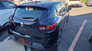 Clio dCi 90 Intens CARPLAY 2019 occasion 66750 Saint-Cyprien