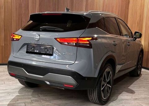 Qashqai e-POWER 190ch Tekna TOITPANO/CAM360/CAM360/AFFICHTETHAUT/ECL 2023 occasion 59280 Armenti&egrave;res