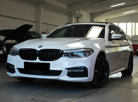BMW Série 5 530d occasion : annonces achat, vente de voitures - page 4