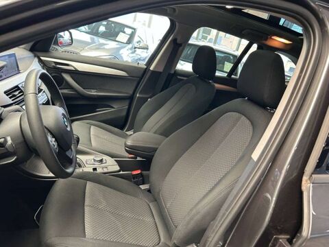 X1 sDrive 18i 136ch TOITPANO/REGVIT/PARKSENSOR/GPS/JA/GAR12MOIS 2022 occasion 59280 Armenti&egrave;res