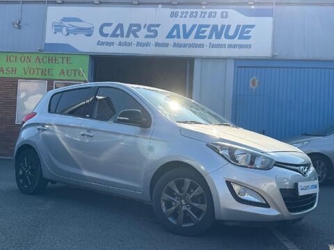 Hyundai i20 I 20 (1.2 85 Pack Evidence)