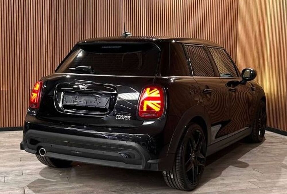 Cooper 136 ch BVA7 CARPLAY/REGVIT/ECLAIRAMBIANCE/PARKSENSOR/GAR12MO 2023 occasion 59280 Armenti&egrave;res